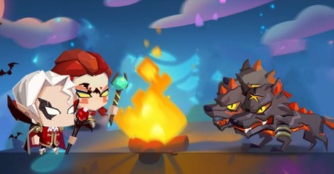 恶魔大乱斗[图2]