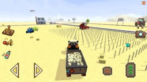 城市极限狂飙图1