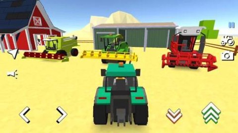 城市极限狂飙图2