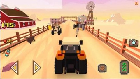 城市极限狂飙图3