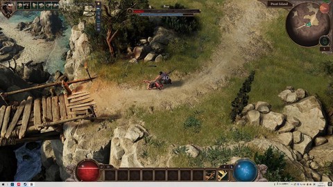 泰坦之路为什么不能玩了[图1]