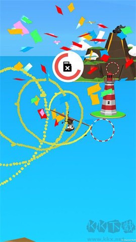 崩溃着陆3D[图3]