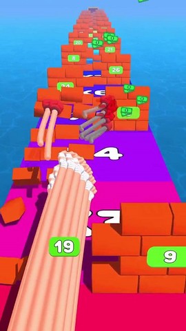 拳击真实模拟3D[图1]