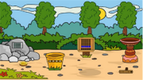 拯救猫咪大作战图2