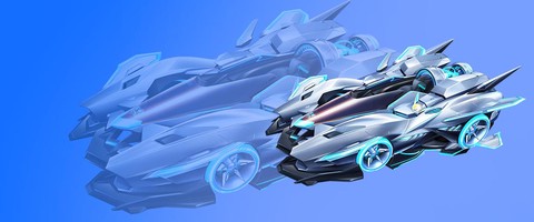 qq飞车s车怎么样