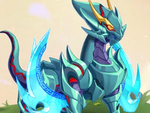 赛尔号的青龙怎么打[图1]