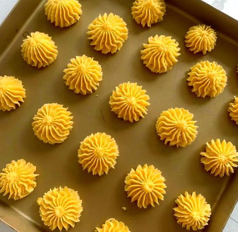 迷你世界曲奇怎么做