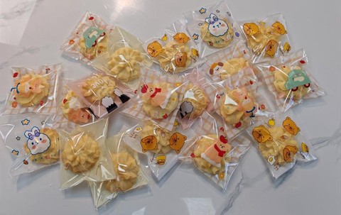 迷你世界曲奇怎么做[图1]