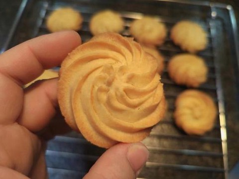 迷你世界曲奇怎么做[图2]