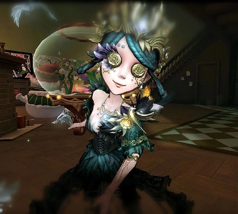 园丁第五人格怎么玩[图1]