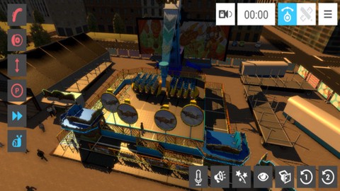 游乐场模拟器[图3]