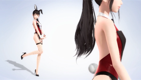 奇迹暖暖兔女郎怎么过[图1]