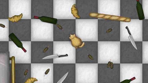 永远的美味星球图2