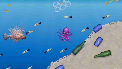 永远的美味星球图3