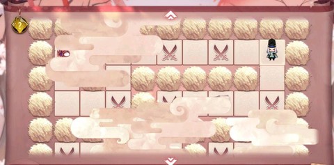 阴阳师结缘之境怎么走[图1]