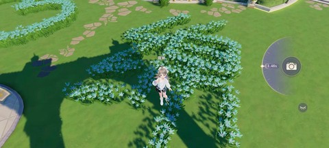 qq飞车飞车怎么花[图1]