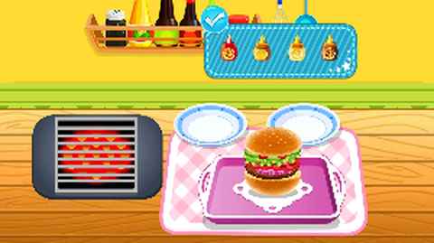 兔宝宝早餐店[图1]