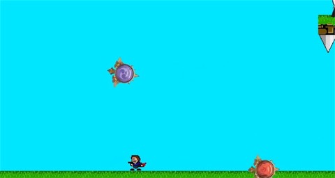 Iwanna原神版[图3]