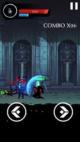 死壳：灵魂之旅图1