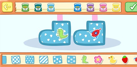 小猪佩奇：金靴子图3