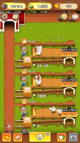 农场养鸡大亨图2