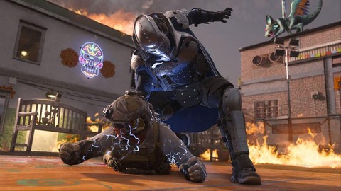 使命召唤9怎么改中文