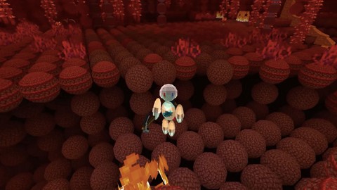 像素岛沙盒建造图1