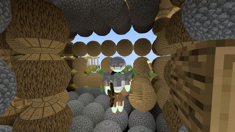 像素岛沙盒建造图2