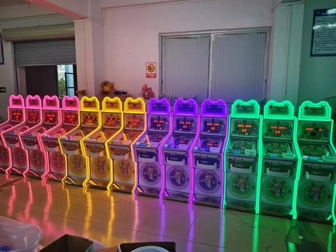 qq炫舞弹珠机怎么玩[图1]