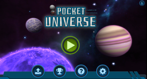 宇宙沙盒模拟[图1]