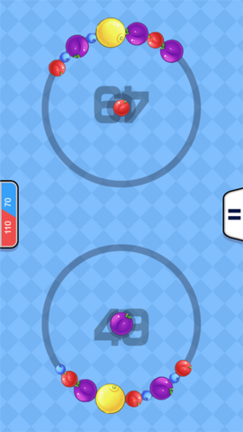 双人快乐竞赛2图2