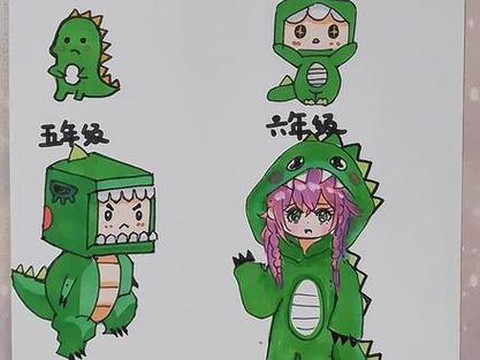 迷你世界恐龙怎么繁[图2]