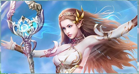 永恒纪元如何删角色[图1]