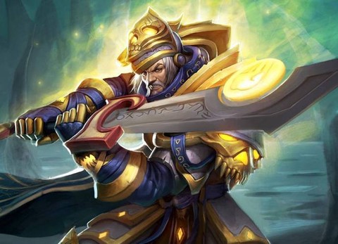 魔兽世界什么职业帅