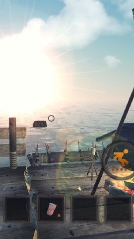 木筏求生终极版[图1]