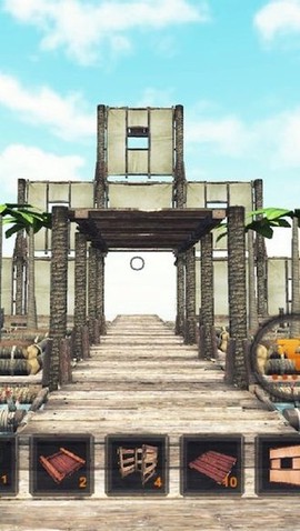 木筏求生终极版图3