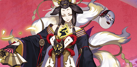 阴阳师玉藻前怎么玩