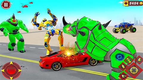 城市勇者模拟器图2