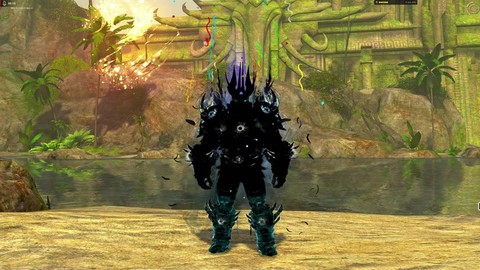 激战2克丹什么时候出[图2]