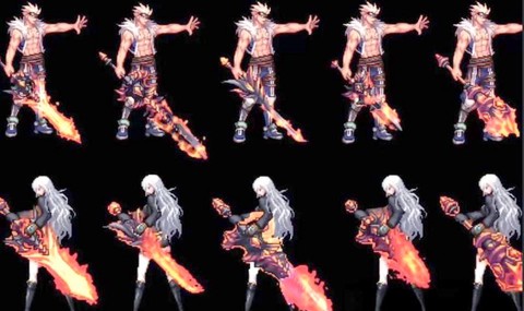 dnf安图恩怎么开图