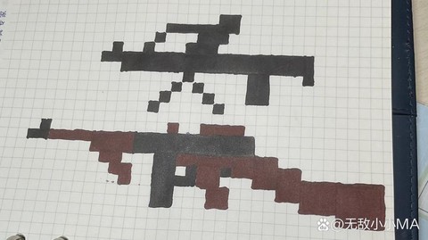 我的世界里的枪怎么造[图2]