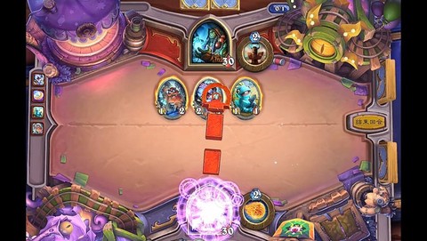 炉石传说新手怎么玩儿