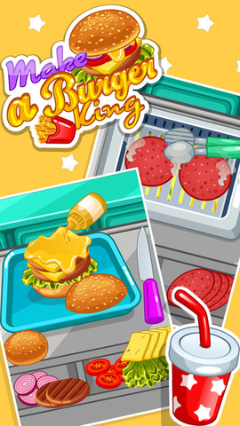 小小快餐店[图2]