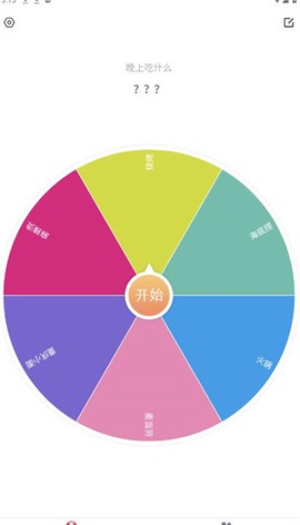 大转盘小决定[图3]