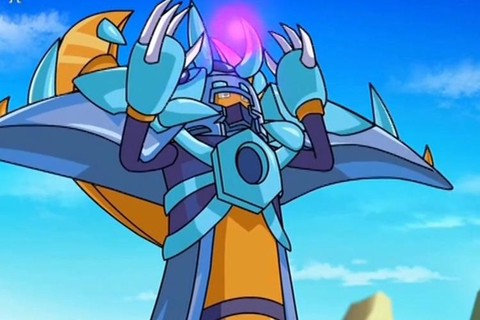 赛尔号斯普林特怎么得[图2]