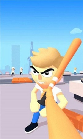 暴揍你一顿[图1]