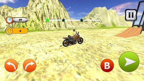 摩托赛车特技大师图3