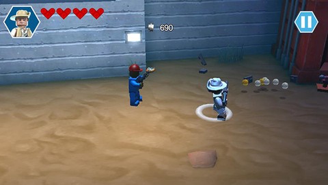 乐高侏罗纪公园[图4]