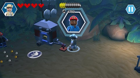 乐高侏罗纪公园[图7]