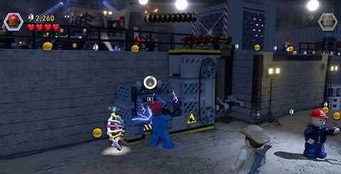 乐高侏罗纪公园[图11]